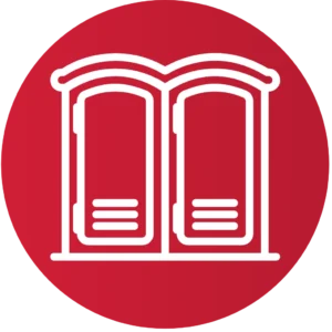 Toora Toilet Hire icon